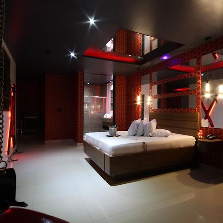 Motel Deslize Limeira 3 Εξωτερικό φωτογραφία