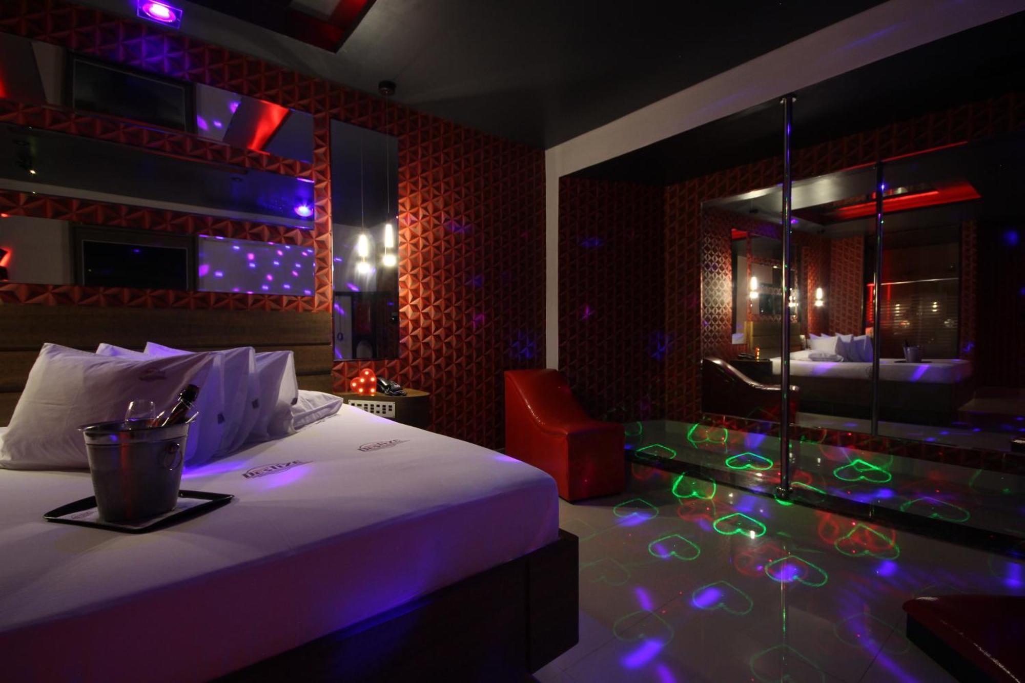Motel Deslize Limeira 3 Εξωτερικό φωτογραφία