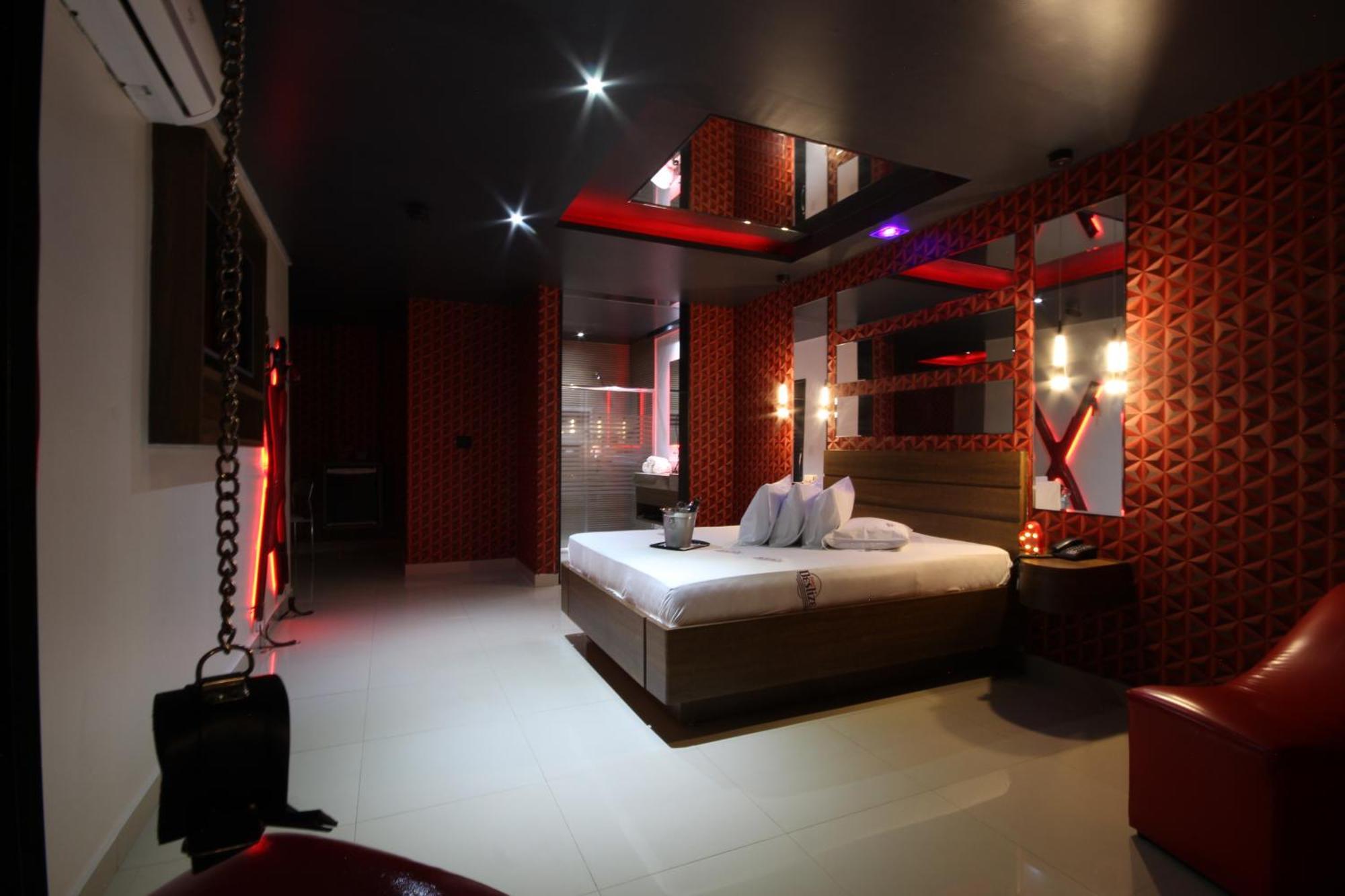 Motel Deslize Limeira 3 Εξωτερικό φωτογραφία