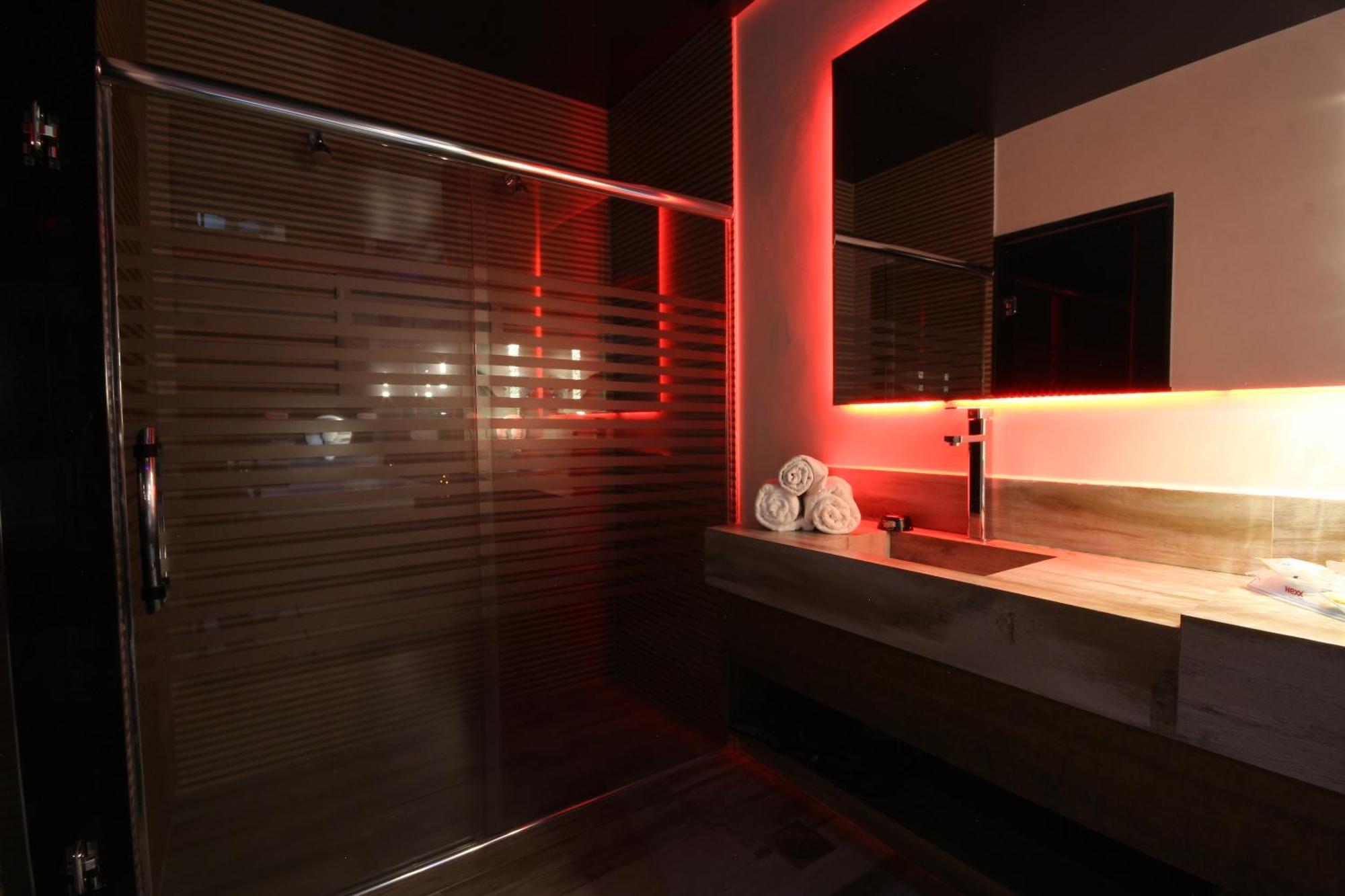Motel Deslize Limeira 3 Εξωτερικό φωτογραφία