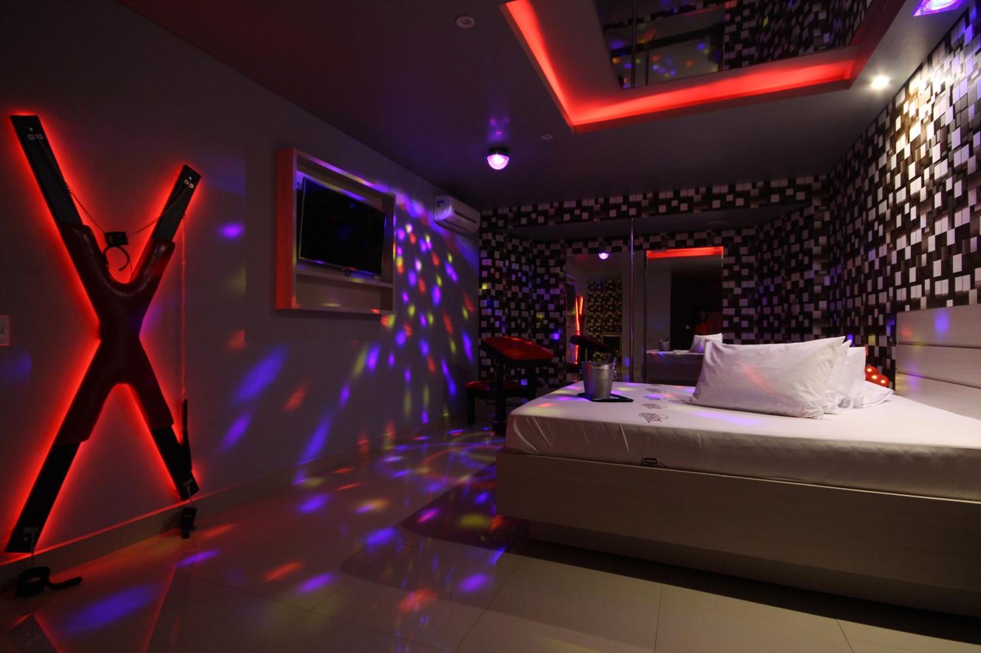 Motel Deslize Limeira 3 Εξωτερικό φωτογραφία