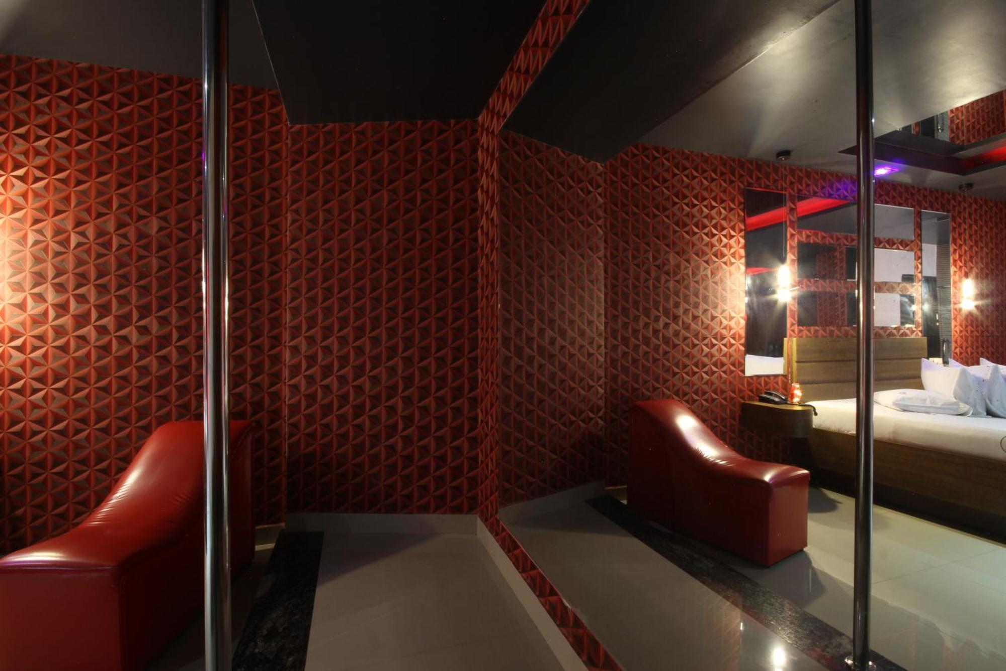 Motel Deslize Limeira 3 Εξωτερικό φωτογραφία